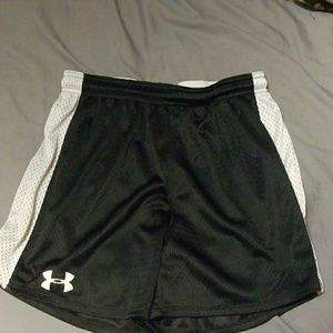 Under Armour athletic shorts